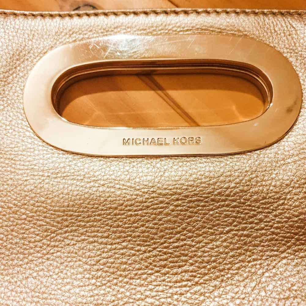 Michael Kors Handbag